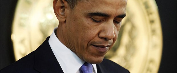 Obama'ya soru: Libya'daki amaç ne?