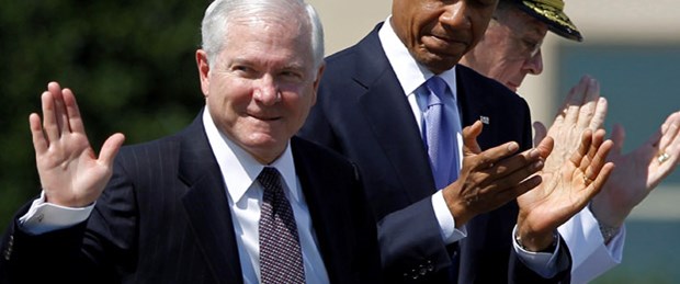 Obama'yı eski bakanı 'vurdu'