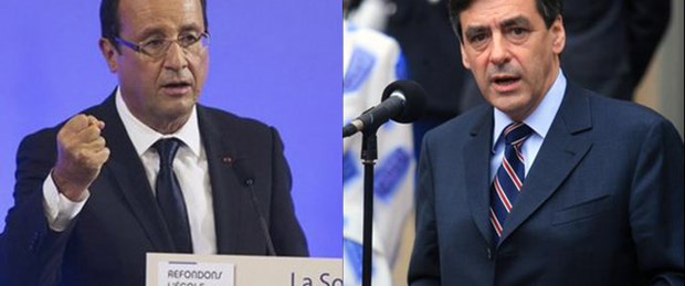 'Öldürülen Cezayirliler' Fransa'yı karıştırdı