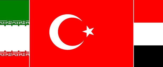 Ortadoğu'da 3 saatli bomba