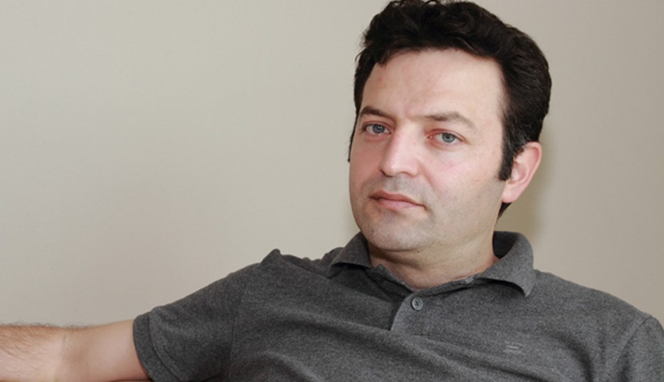 Ortadoğu'da 7 ülkede yapılan anketin sonuçlarını Doç.Dr. Savaş Genç kamuoyu ile paylaştı.