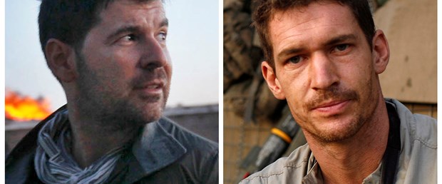 Oscar adayı yönetmen Libya’da öldürüldü