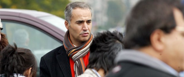 ‘Oslo’ya katılan PKK’lı yakalandı