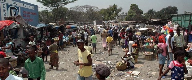 oxfam haiti
