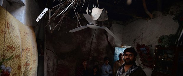 Pakistan'da 5.3 büyüklüğünde deprem