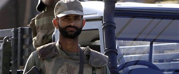 Pakistan’ın Taliban operasyonu sürüyor: 33 ölü