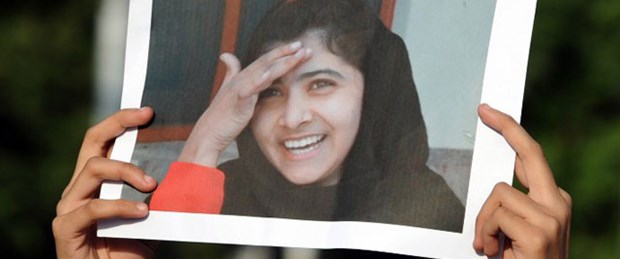 Pakistanlı "Kardelen" Nobel'e aday
