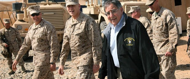 Panetta'ya bombalı saldırı girişimi iddiası