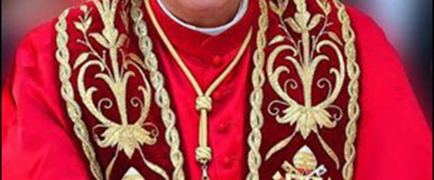 Papa: Eşcinsellik insanlık için büyük tehdit
