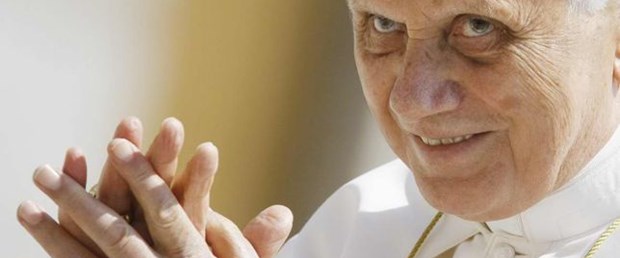 Papa'nın ifadesi alınacak