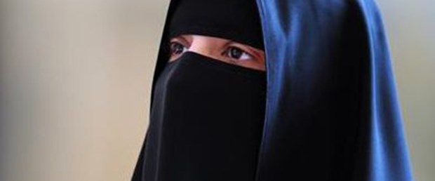 Peçe yasağı 27 Temmuz’da başlıyor