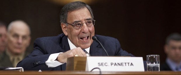 Pentagon ajan sayısını 1600'e çıkarıyor