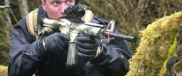 Pentagon Bin Ladin kitabını dava edecek