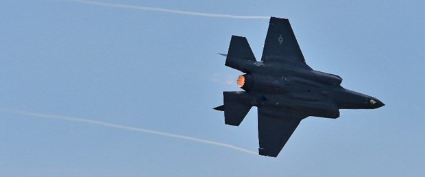 abd pentagon F-35 savaş uçağı120418.jpg