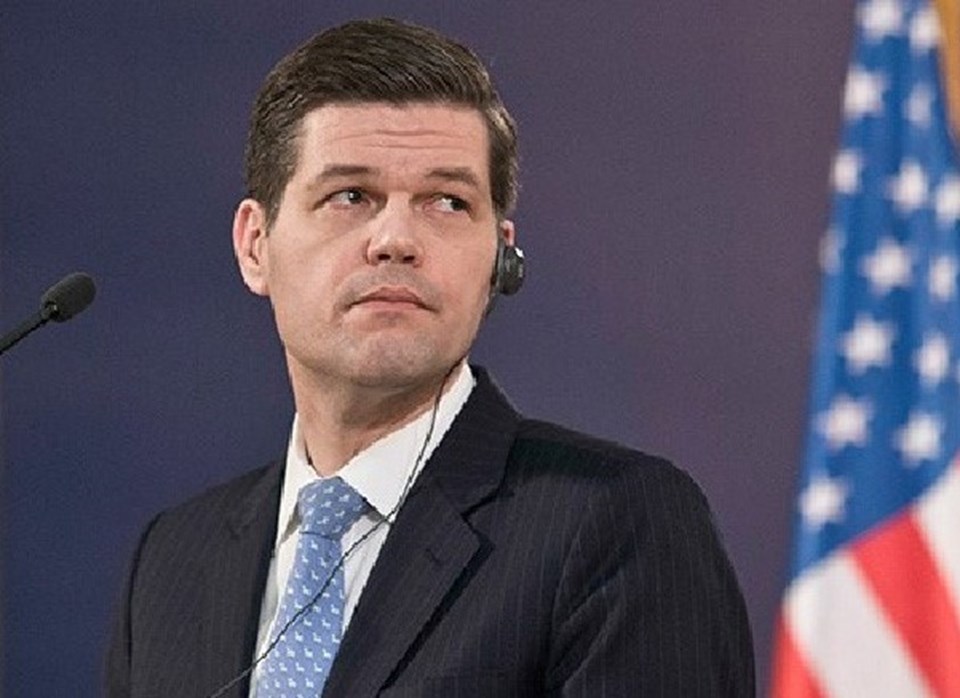 Wess Mitchell