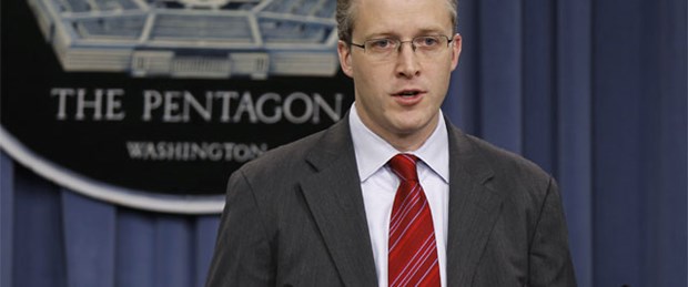 Pentagon'dan Uludere açıklaması