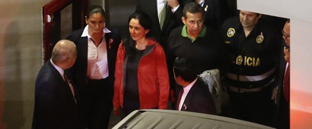 peru yolsuzluk devlet başkanı tutuklama140717.jpg