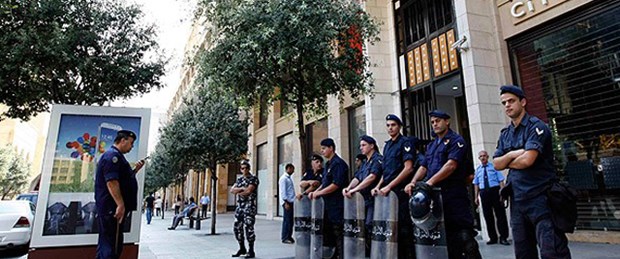 Pilotların kaçırılması olayında 4 gözaltı
