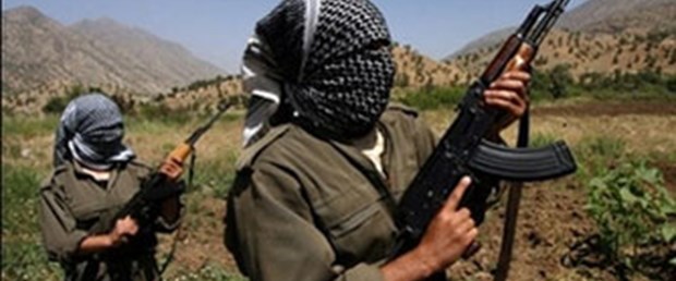 'PJAK silah bırakmaya hazır'