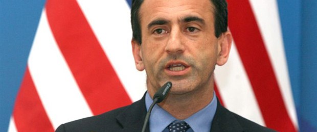 'PKK bizim için de sorun'