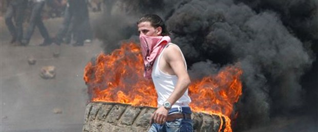 PKK ile Hizbullah çatıştı