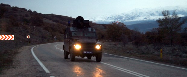 PKK'yı İsrail mi canlandırıyor?