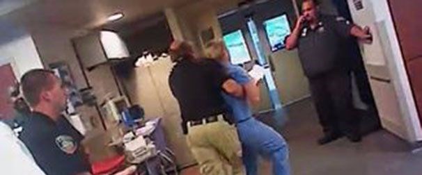 ABD'de bilinci kapalı hastadan kan alınmasını...