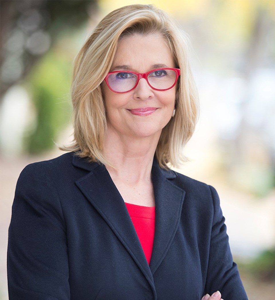 Kathleen Parker