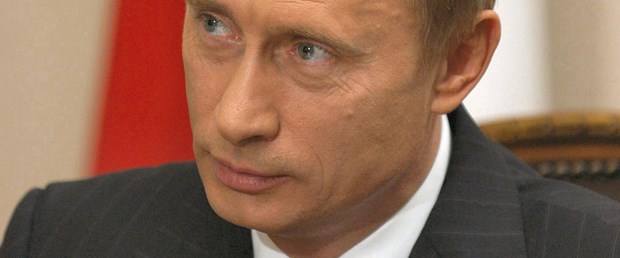 Putin: İçişlerimze karışmayın