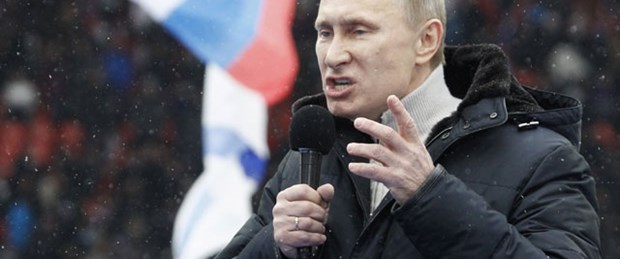 'Putin ilk turda ipi göğüsleyecek'