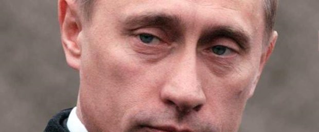 Putin: Obama’yı seviyorum