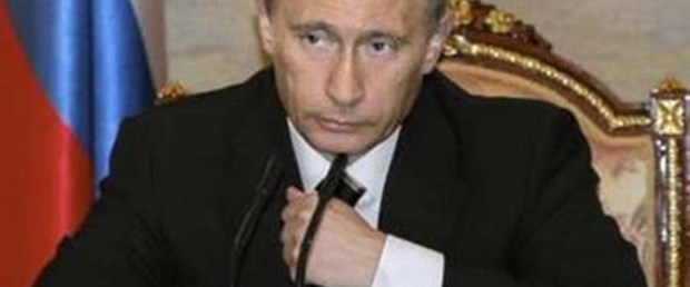 Putin'den Batı'ya Suriye ve İran uyarısı