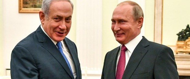 putin netanyahu iran 211118.jpg