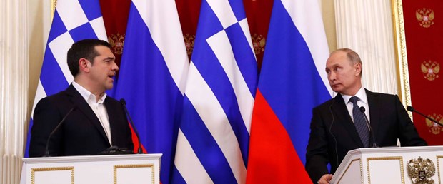 putin çipras