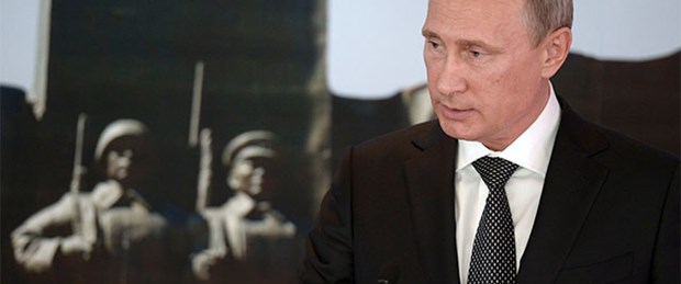 'Putin'in planına güvenilmez'