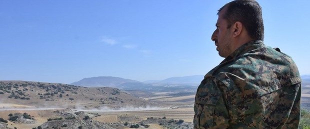 afrin pyd azez saldırı180118.jpg