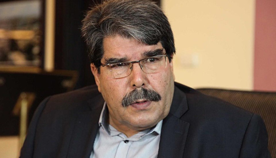 Salih Müslim