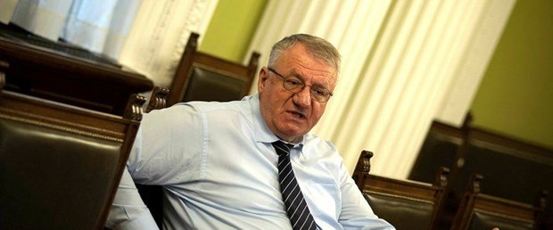 vojislav seselj