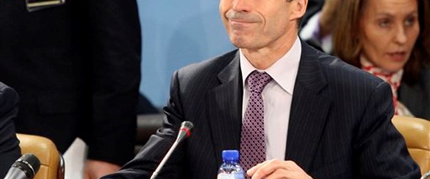 Rasmussen sözünü tuttu