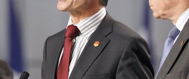 Rasmussen: Türkiye'nin endişelerini anlıyorum
