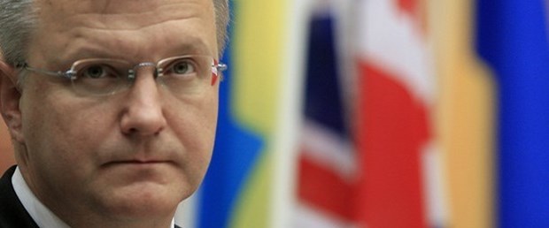 Rehn: Türkiye'de seçimleri denetlemek gereksiz