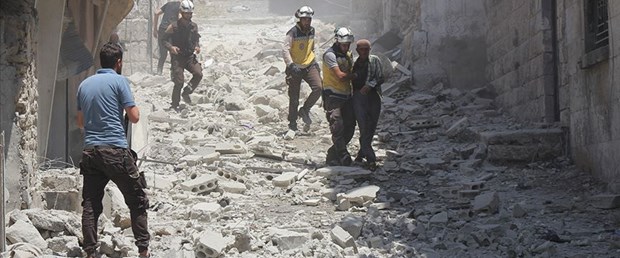 suriye esad idlib saldırı060819.jpg