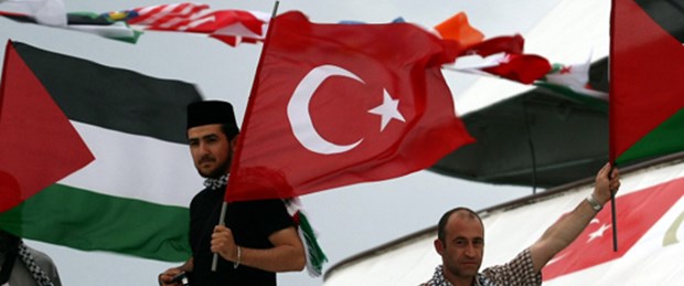 Reuters: Liderliği Türkiye aldı