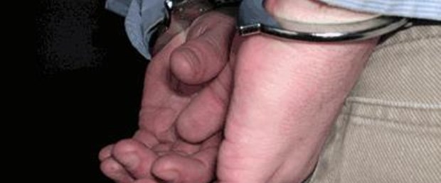 Roma'da 4 Türk vatandaşı tutuklandı