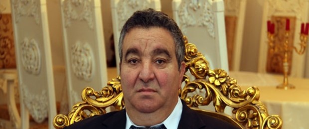 Roman Kral Antalya'da hayatını kaybetti