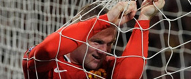 Rooney'nin babası bahisten gözaltında