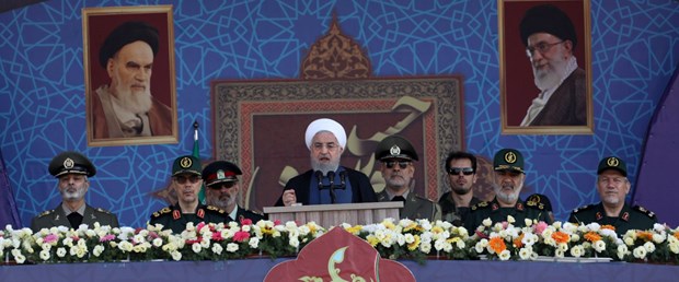 ruhani iran