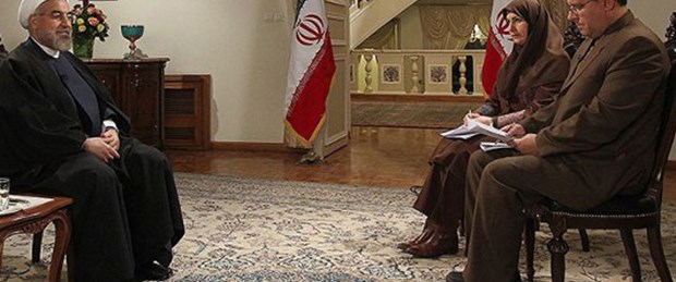 Ruhani'den 'Babek Zencani' açıklaması