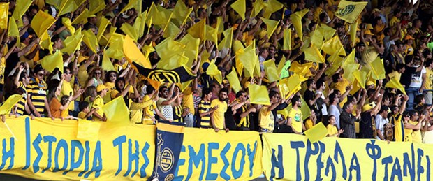 Rum kesiminde Fenerbahçe alarmı
