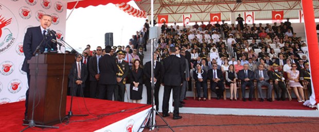 Rumlar Erdoğan’a ateş püskürüyor